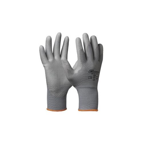 GEBOL RUKAVICE MICRO FLEX VELIČINA 8 SIVE Cijene