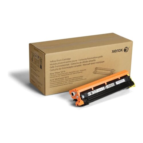 Xerox PHASER 6510 /WORKCENTRE 6515 Yellow Drum Cartridge 48,000 Pages Cijene