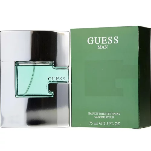 Guess Man, 75ml edt
