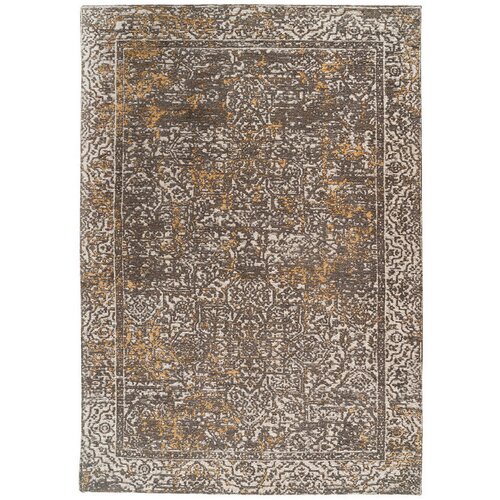 Kayoom RAVNO TKANA PREPROGA Davis 225 Beige 160/230 cm tkano bež Cene