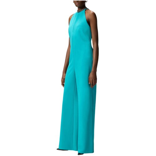 Pinko Kombinezoni 106617A34P Modra Slike