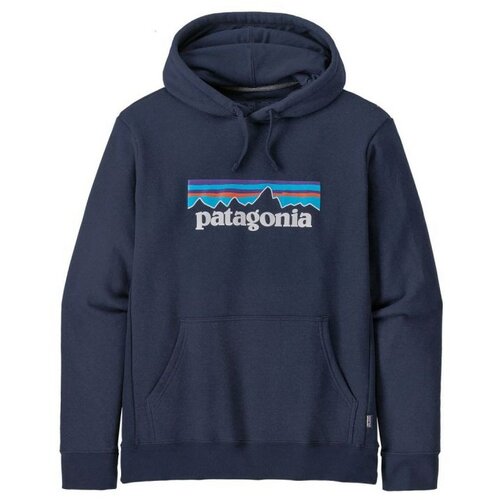 Patagonia Logo Uprisal Hoodie Slike