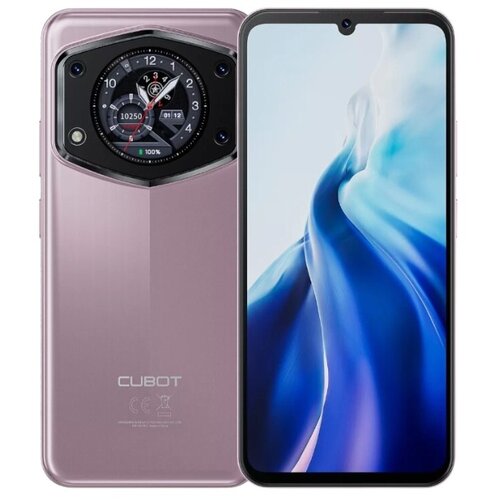 Cubot A30 6GB 128GB Pink Cijene