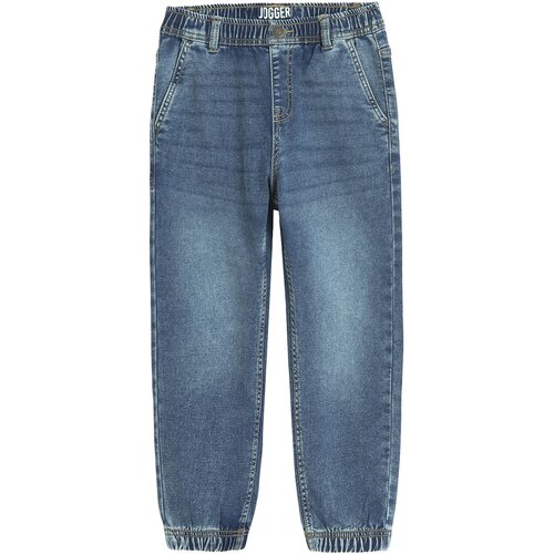 Cool club hlače denim DH CJB3310305 8223632 M plava 98 Cene