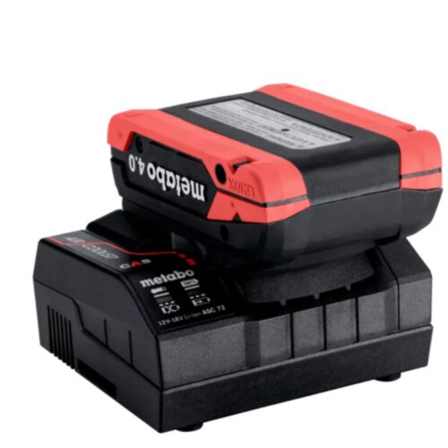 Metabo LiHDX baterija 18 V - 8.0 Ah - 624975000 Cene