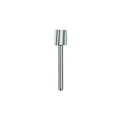 Dremel Rezkar (mod. 115, premer glave: 7,8 mm, valjaste oblike, 2 kosa, kovinski karbidi) Slike
