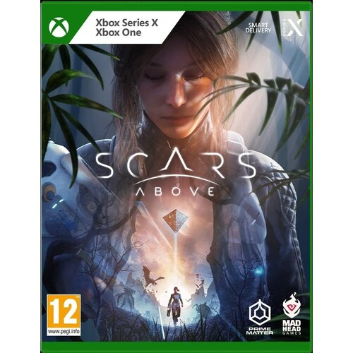  Scars Above (XBOX ONE | SERIES X) Cene