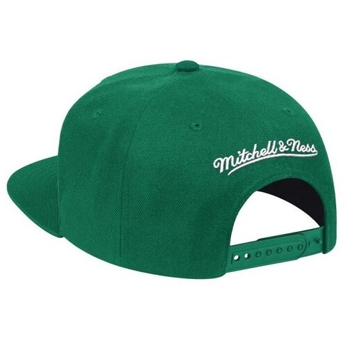 Mitchell And Ness Dallas Mavericks Zelena Slike