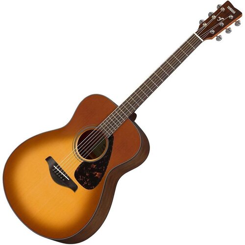 Yamaha FS800 II Sand Burst Cene