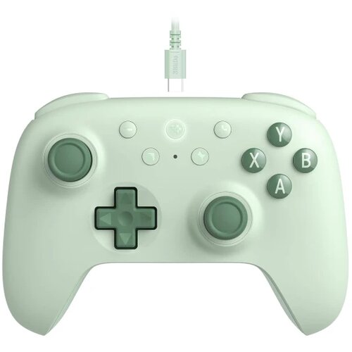 Oblivion gaming oprema Gamepad 8BitDo Ultimate 2C Windows/Android/Hall Effect/Vibracija/typeC/Green Edition Cene