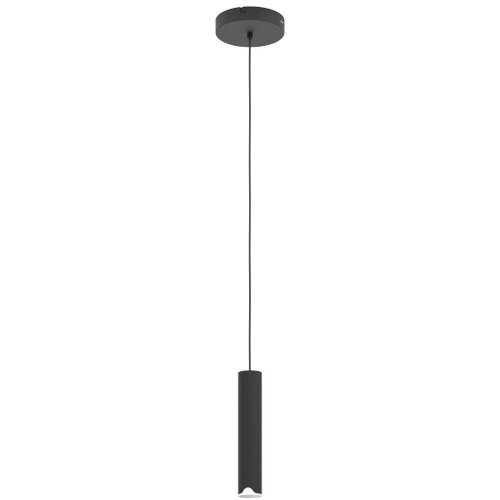 Eglo 901123 - led rgbw prigu&amp;scaron;iva luster na sajli balamorta-z LED/3,7W/230V Slike