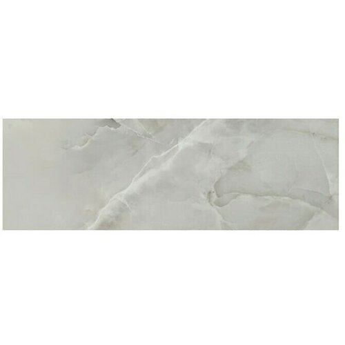  Stenska ploščica Onyx Dark Grey (90 x 30 cm, Visoko sijajni) Cene