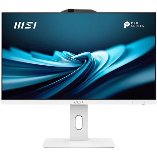 MSI AIO PRO AP242P 14M-859EU i7-14700 23,8 IPS LED FHD Non-Touch Anti-Glare 16GB SSD1TB M.2 AX211 WiFi 6E Windows 11 Pro White Slike