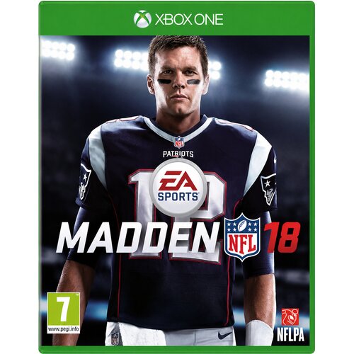  Madden NFL 18 (XBOX ONE) - rabljeno Cene