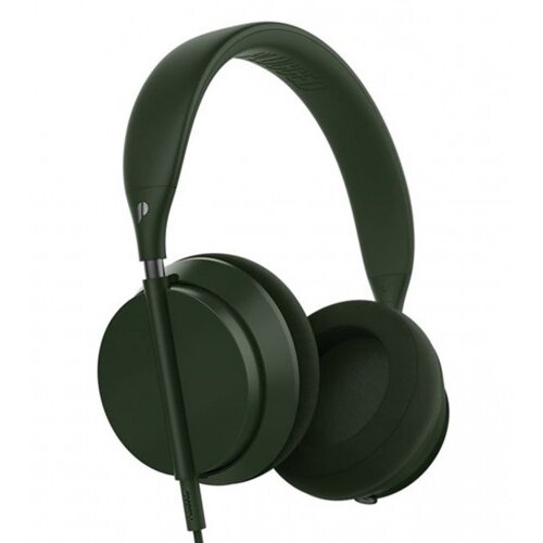 Master Slu&scaron;alice sa kablom zelene/grafit 049 Cijene