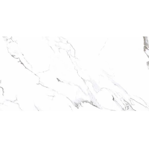 Cersanit atlantis white satin rect 59.8x119.8cm Cene