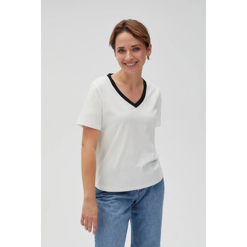 Moodo Women&amp;#039;s T-shirt - white Slike