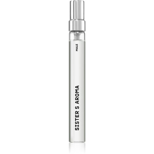 Sister&amp;#039;s Aroma Male parfumska voda za mo&amp;scaron;ke 10 ml Slike
