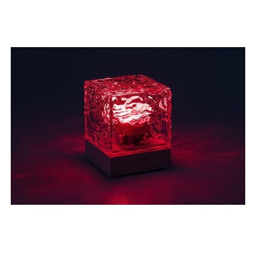 Rabalux stona lampa cubiko rgb Slike
