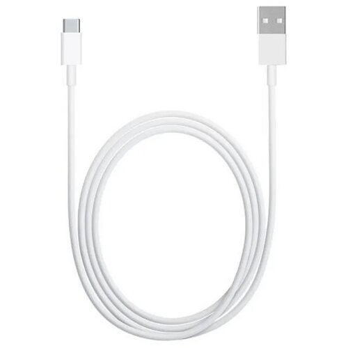  Podatkovni / polnilni kabel USB - USB Type-C - Xiaomi - beli Cene