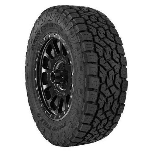 Toyo Celoletna 225/75R15 102T OPEN COUNTRY A/T3 3PMSF - Skladišče 5 (Dostava 5 delovnih dni) Cene
