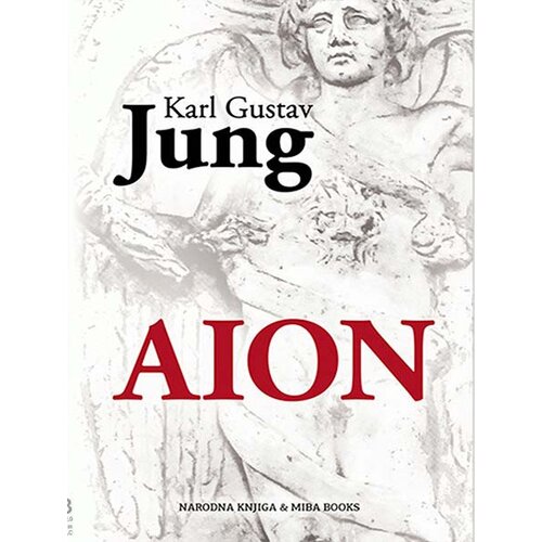 Miba Books Karl Gustav Jung - Aion Slike