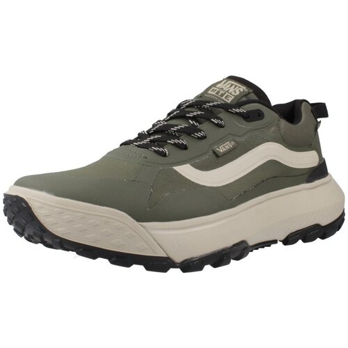 Vans Modne superge MTE CROSSPATH Zelena Cene