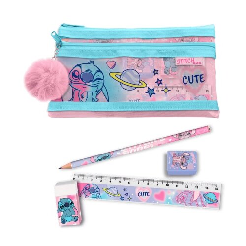 STITCH set za pisanje sa pernicom ( 1046841 ) Slike