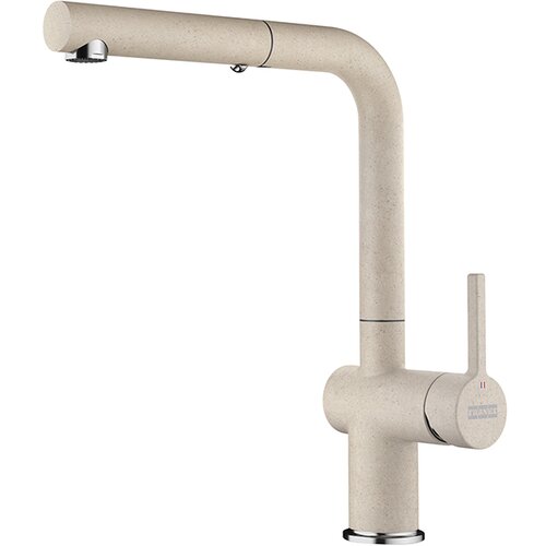 Franke slavina Active Plus L Doccia - SAHARA Cijene