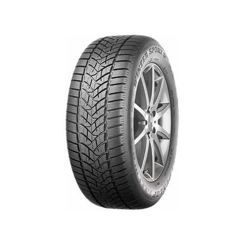 Dunlop Winter Sport 5 ( 225/50 R18 99V XL ) zimska pnevmatika