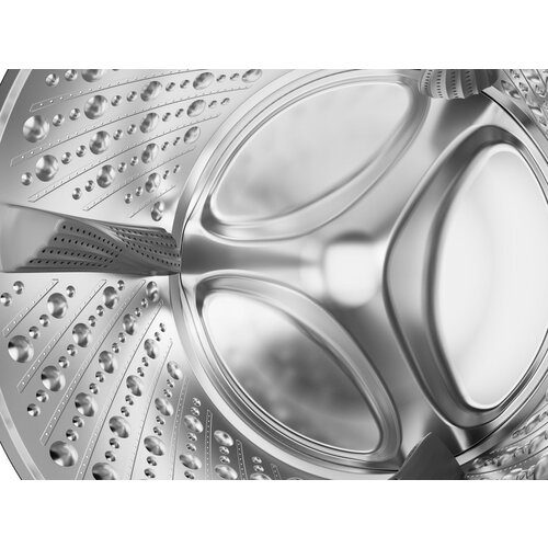 Hisense Masina za pranje i susenje vesa WD5S1245BW Slike
