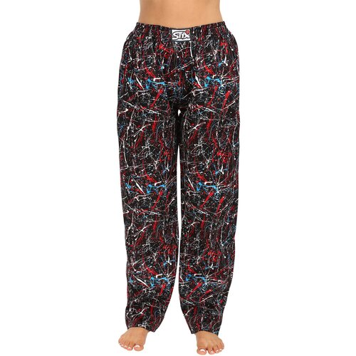 STYX women's sleeping trousers Jáchym Slike