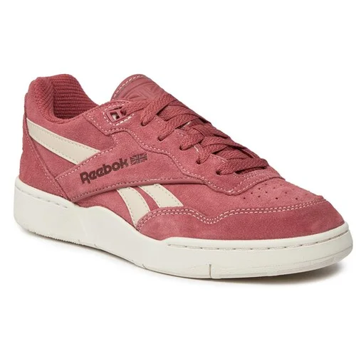 Reebok Čevlji Bb 4000 II IE9775 Rdeča