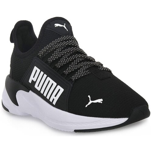 Puma Modne superge 01 SOFTRIDE PREMIER SLIP ON Črna Slike