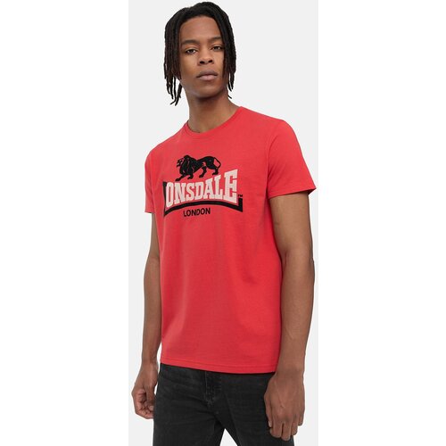 Lonsdale Men's t-shirt regular fit Cijene