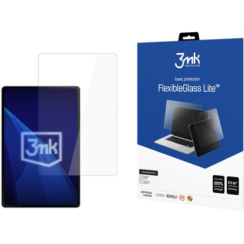 3mk ZA&Scaron;ČITNO STEKLO FLEXIBLEGLASS LITE ZA SAMSUNG GALAXY TAB S10 FE 15 INCH, (5000027620) Cene
