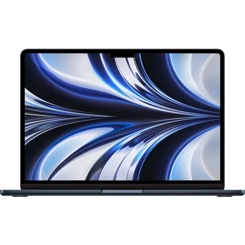 Apple 2022 M2 MacBook Air 13.6-inch Retina display/ M2 chip 8-core CPU and 8-core GPU/