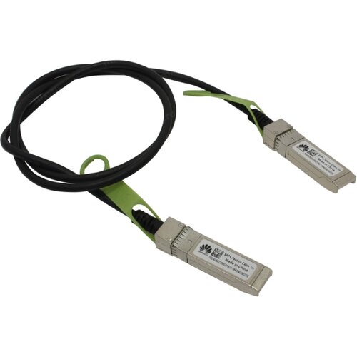 Huawei SFP-10G-CU1M SFP module Slike