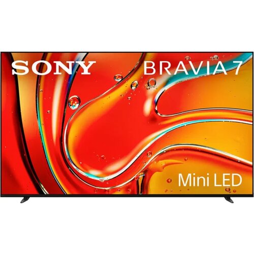 Sony K-75XR70P Mini LED TV sprejemnik 189cm - - 75 - Komplet za či&amp;scaron;čenje TV zaslona (čistilo + krpa iz mikrovlaken) Slike