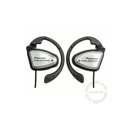 Pioneer Se-e33-x1 slu&amp;scaron;alice Slike