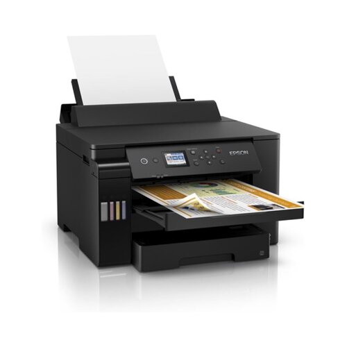 Epson Tiskalnik L11160 A3 + ITS Slike