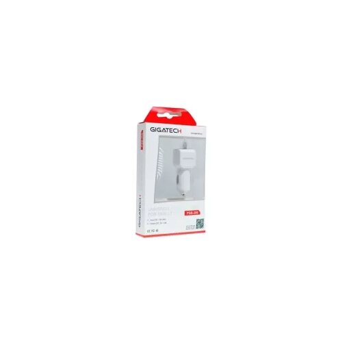 Univerzalni auto punjac za tablete Gigatech PSB206 Slike