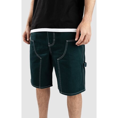 Empyre Double Knee Sk8 Kratke hlace green Cene