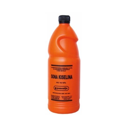  HIGIJENA SONA KISELINA 1L PANONIJA *SR Slike
