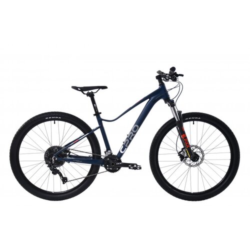 Capriolo mtb al-eve 7.5 27.5" tamno plava 13 Cene