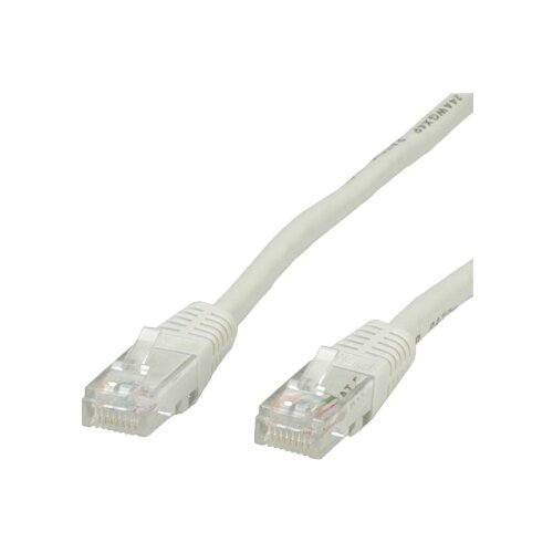 Rotronic mrežni kabl 2m (Siva) - 30568, CAT.6, UTP, RJ 45, Patch (Ravni), Licnasti Cene