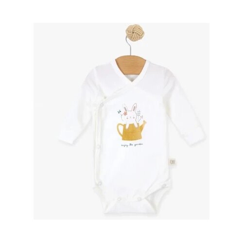 Just kiddin baby bodi preklop"Sunny Bunny Day" 68 ( 18002012 ) Cene