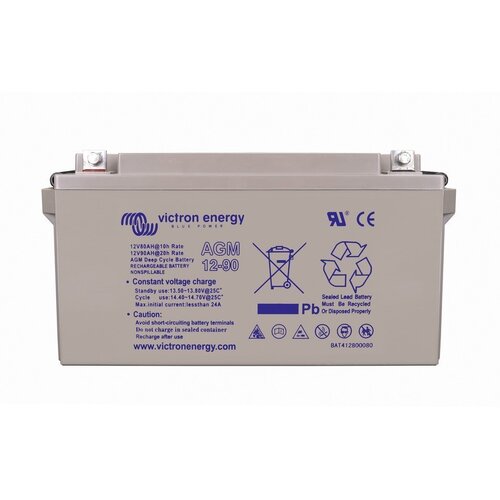Victron Energy AGM battery 90Ah 12V Cijene