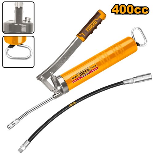 Ingco MAZALICA RUČNA GRG015001 Cijene