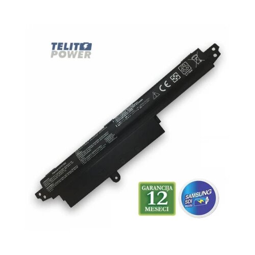  Baterija za laptop asus vivobook X200CA series A31N1302 ASX200L7 Cene
